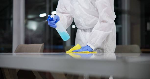 Licensed Drug Lab Cleanup service in Clayton, NJ - Trauma Clean Pros